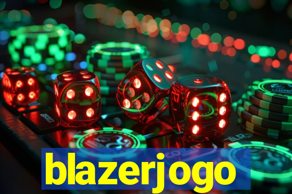 blazerjogo