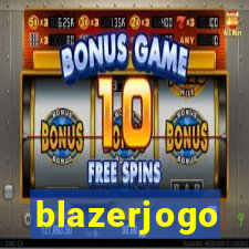 blazerjogo