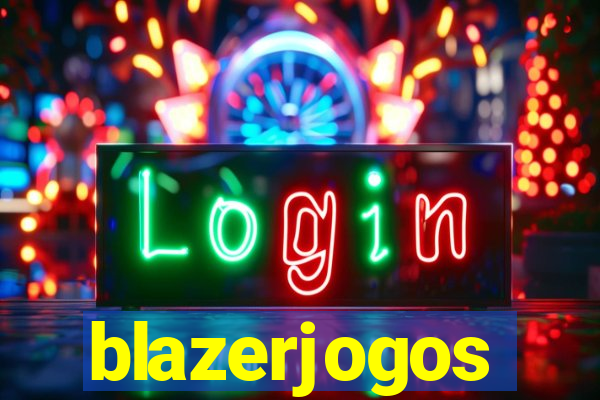 blazerjogos