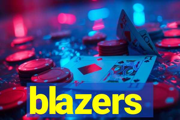 blazers