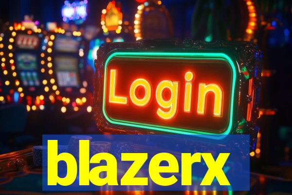 blazerx