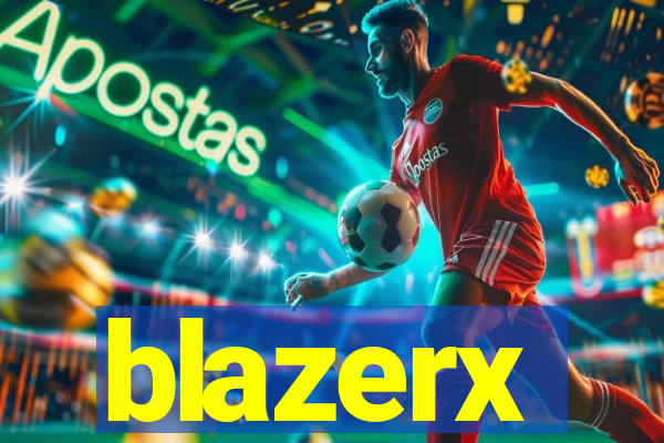 blazerx