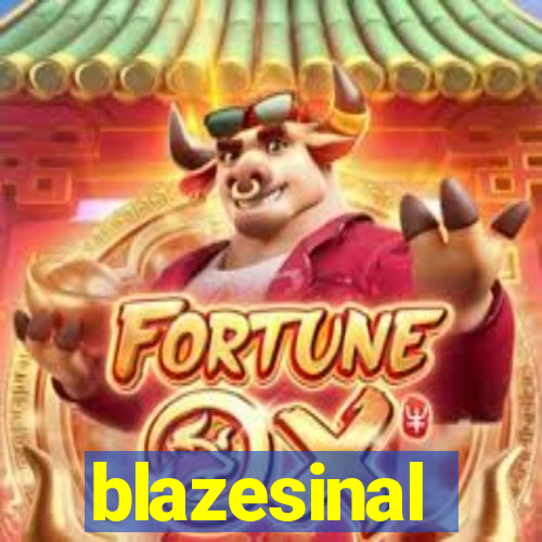 blazesinal