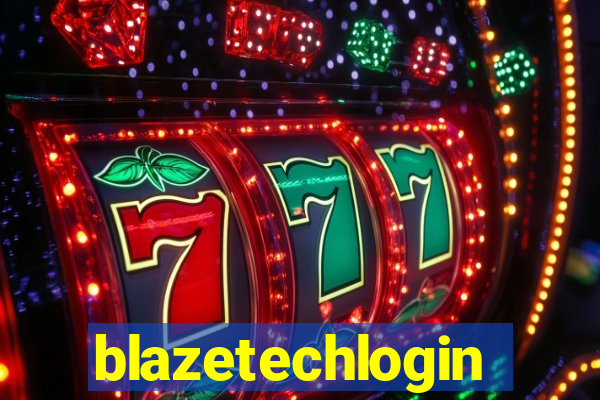 blazetechlogin