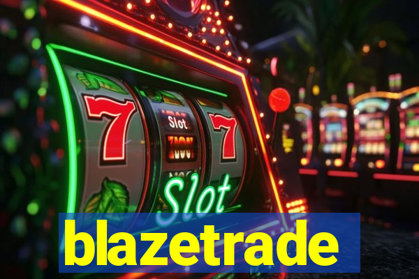 blazetrade