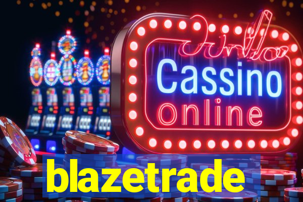 blazetrade
