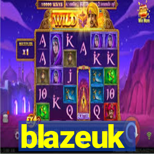blazeuk