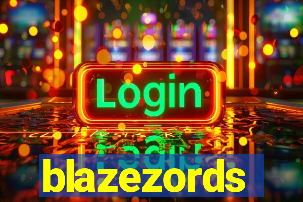 blazezords