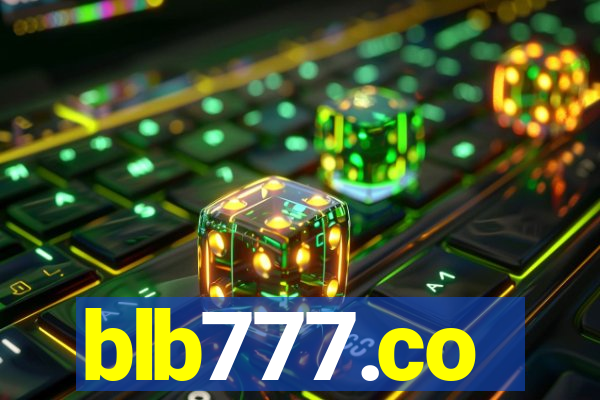 blb777.co