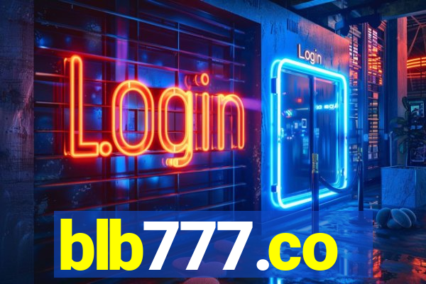 blb777.co