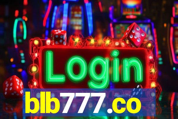 blb777.co