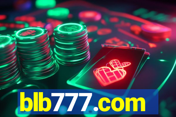 blb777.com