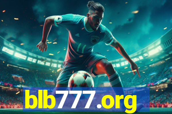 blb777.org