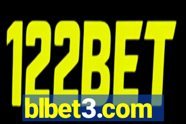 blbet3.com