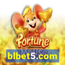 blbet5.com