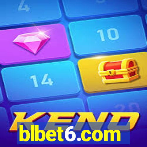 blbet6.com