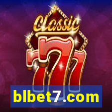 blbet7.com