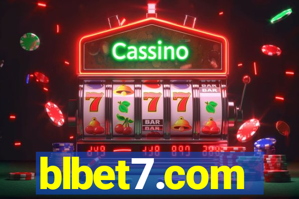 blbet7.com