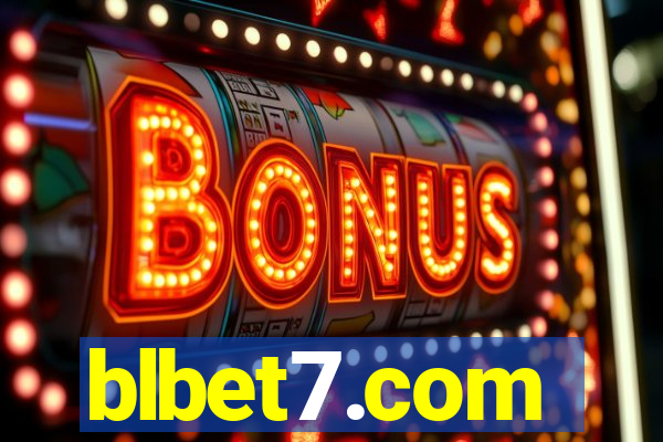 blbet7.com