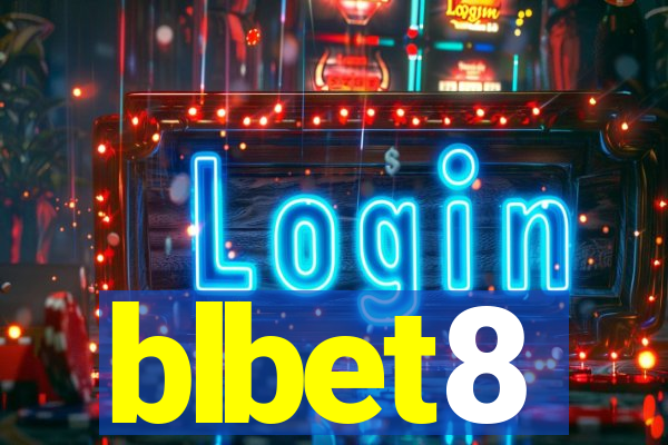 blbet8