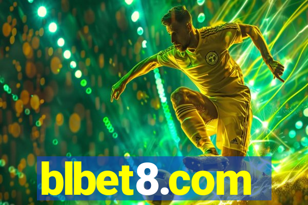 blbet8.com