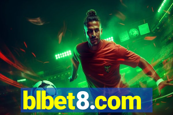 blbet8.com