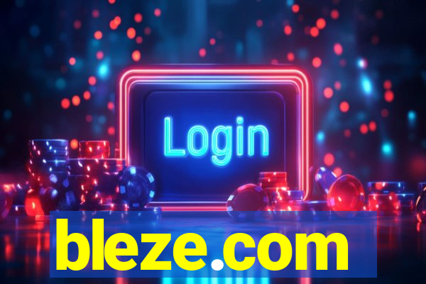 bleze.com
