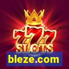 bleze.com