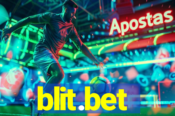 blit.bet