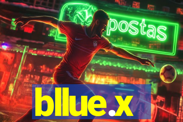 bllue.x