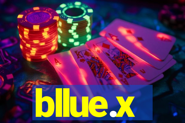 bllue.x