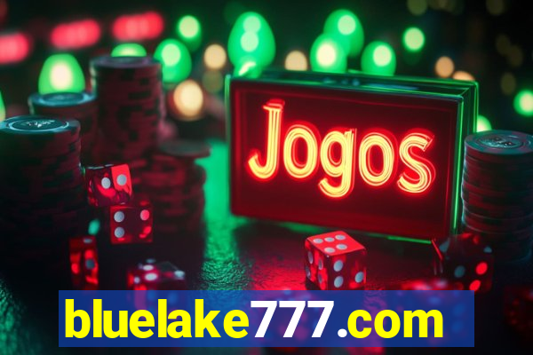 bluelake777.com