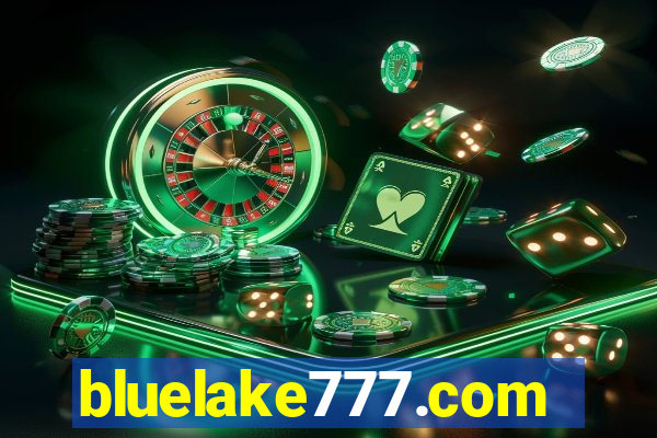 bluelake777.com