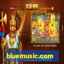 bluemusic.com