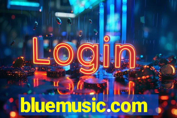 bluemusic.com