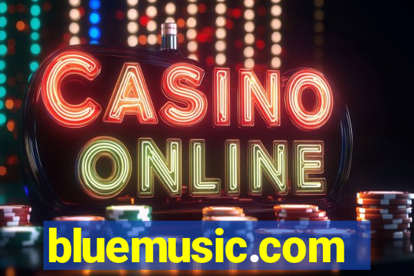 bluemusic.com