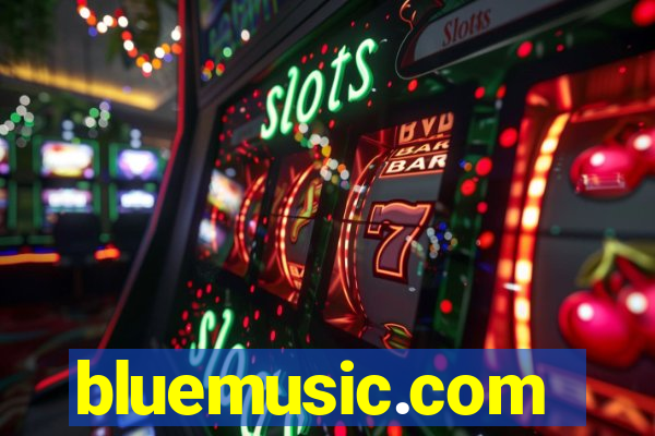 bluemusic.com