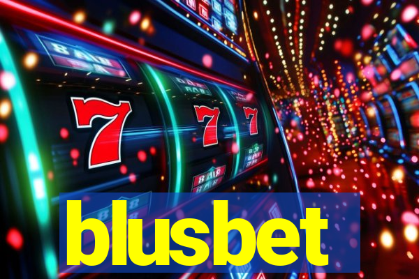 blusbet