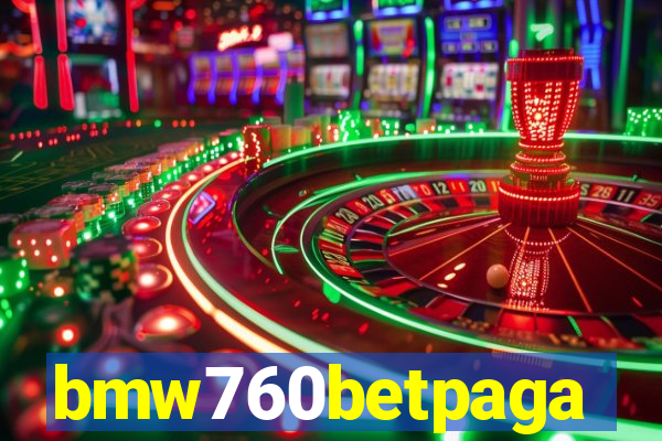 bmw760betpaga