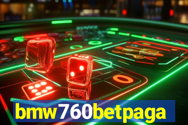 bmw760betpaga