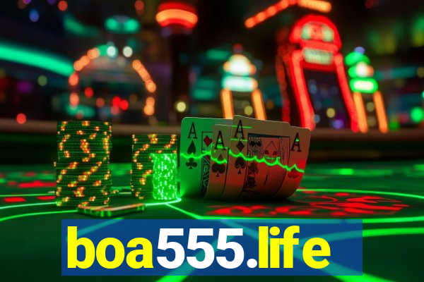 boa555.life