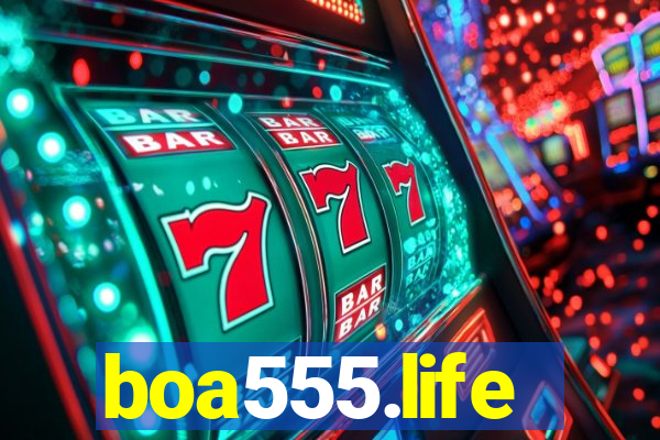 boa555.life