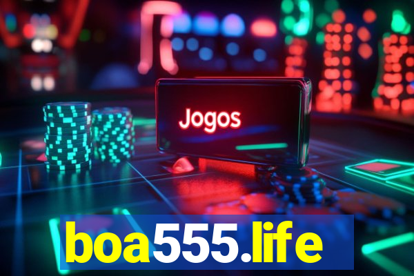 boa555.life