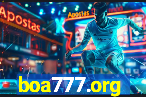 boa777.org