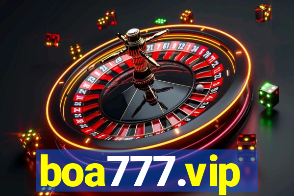 boa777.vip