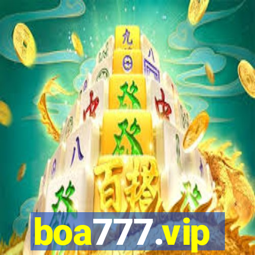 boa777.vip