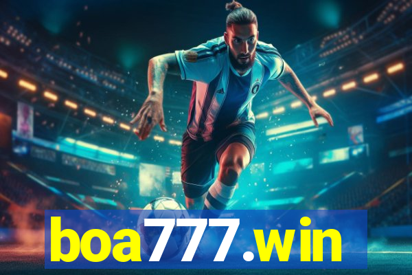 boa777.win