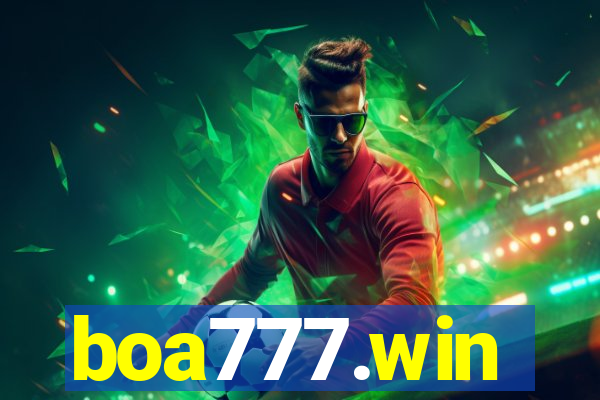 boa777.win