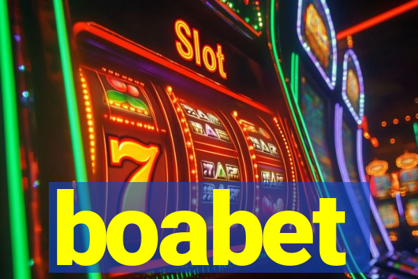 boabet