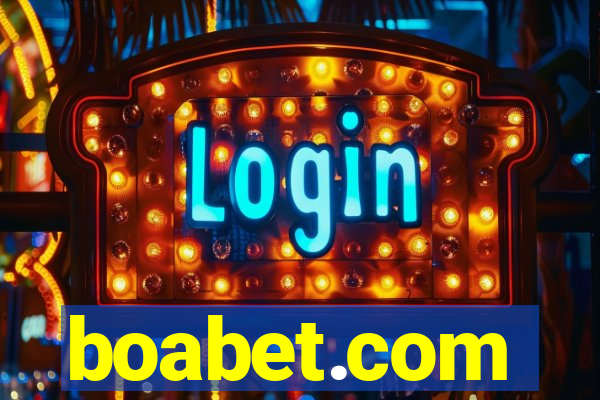 boabet.com
